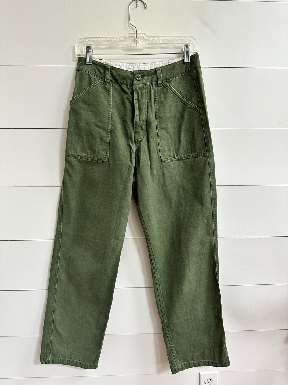 Topo Designs Women’s Field Pants